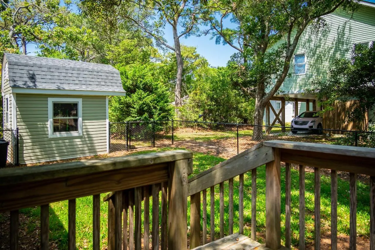 Bill's Place By Holiday home