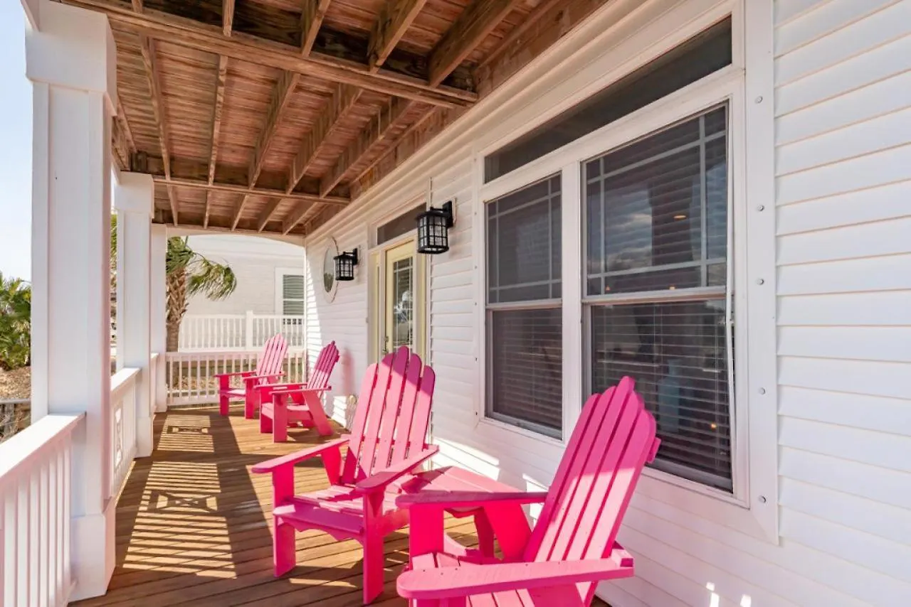Change Of Pace By Holiday home *