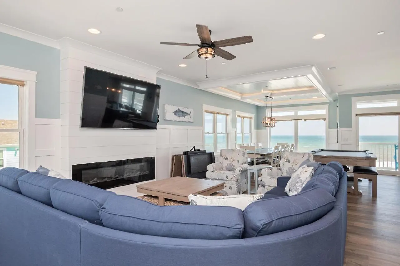 Once Upon A Tide By Holiday home