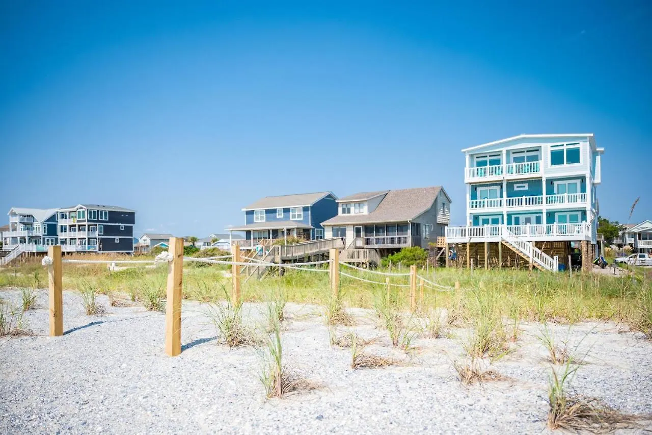 Once Upon A Tide By Holiday home *