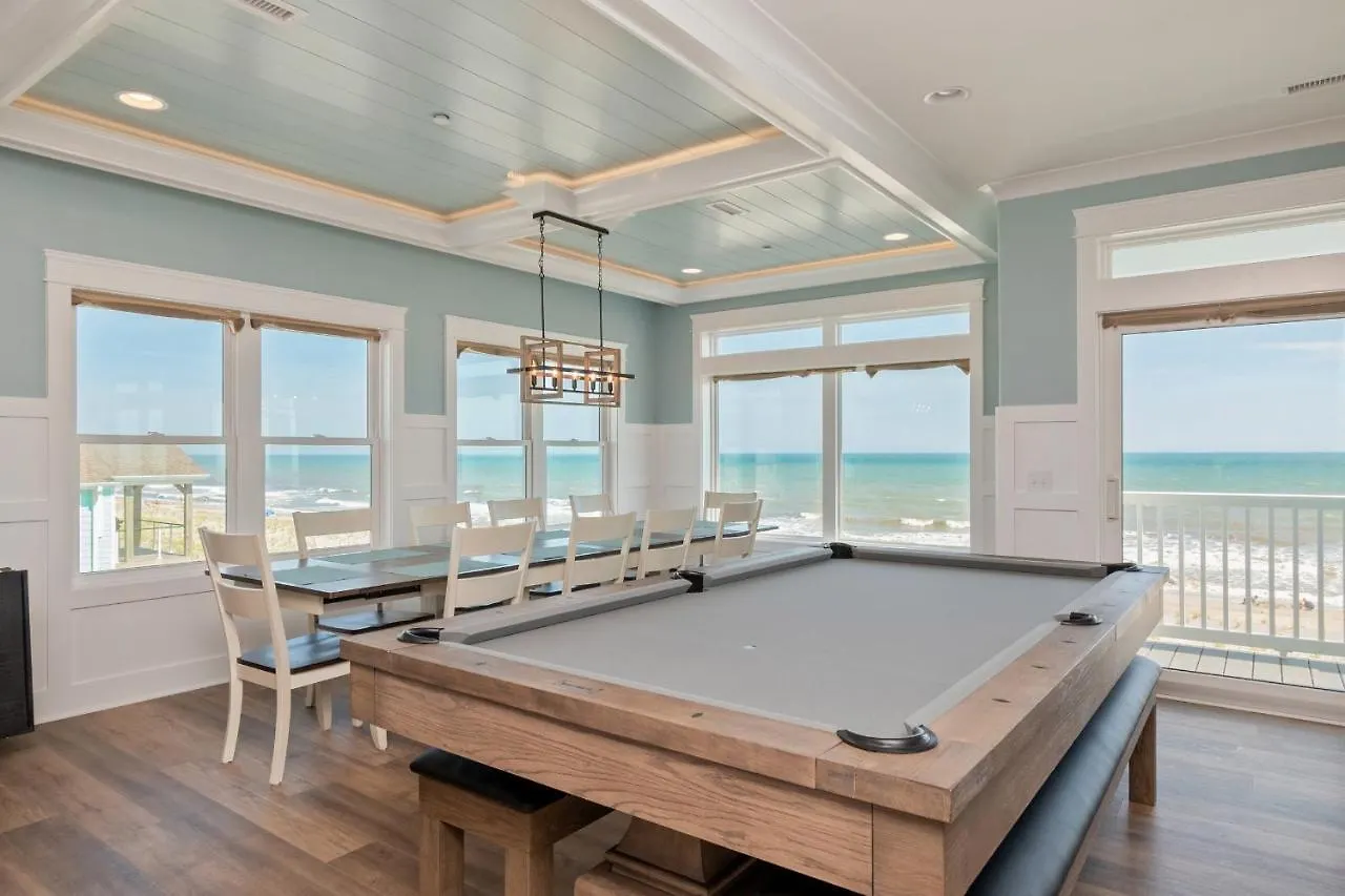 Once Upon A Tide By Holiday home