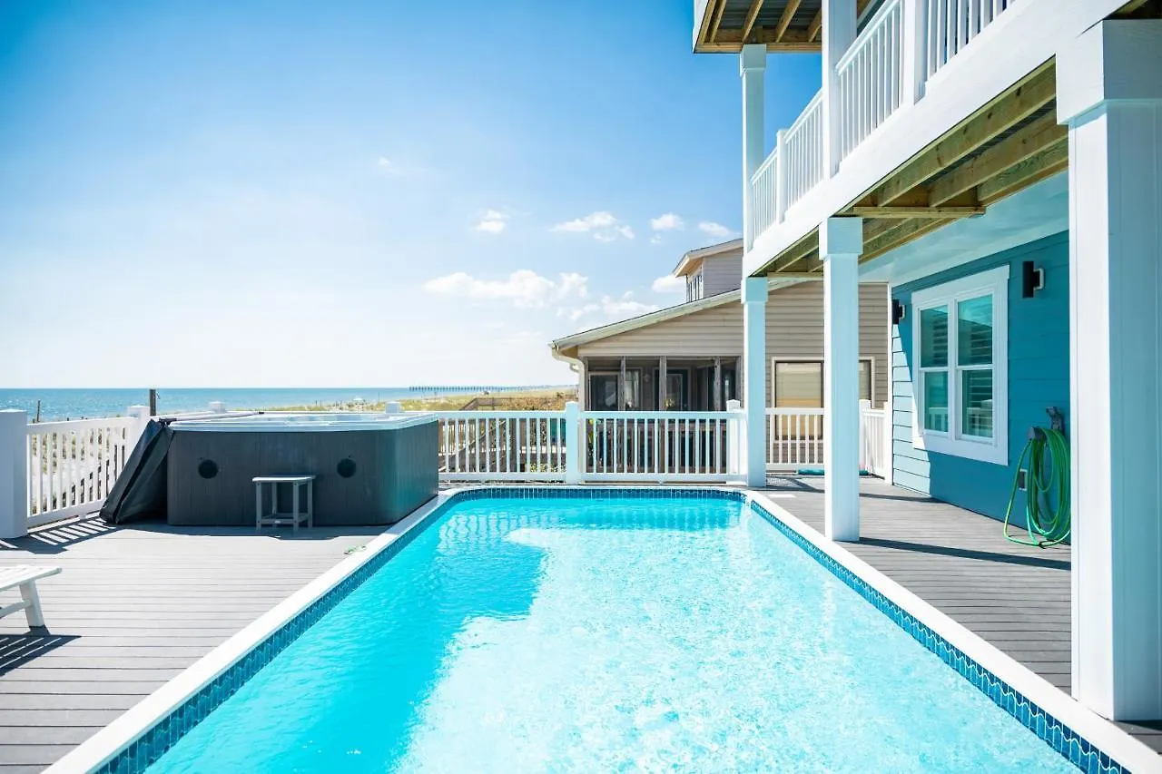 Once Upon A Tide By Holiday home
