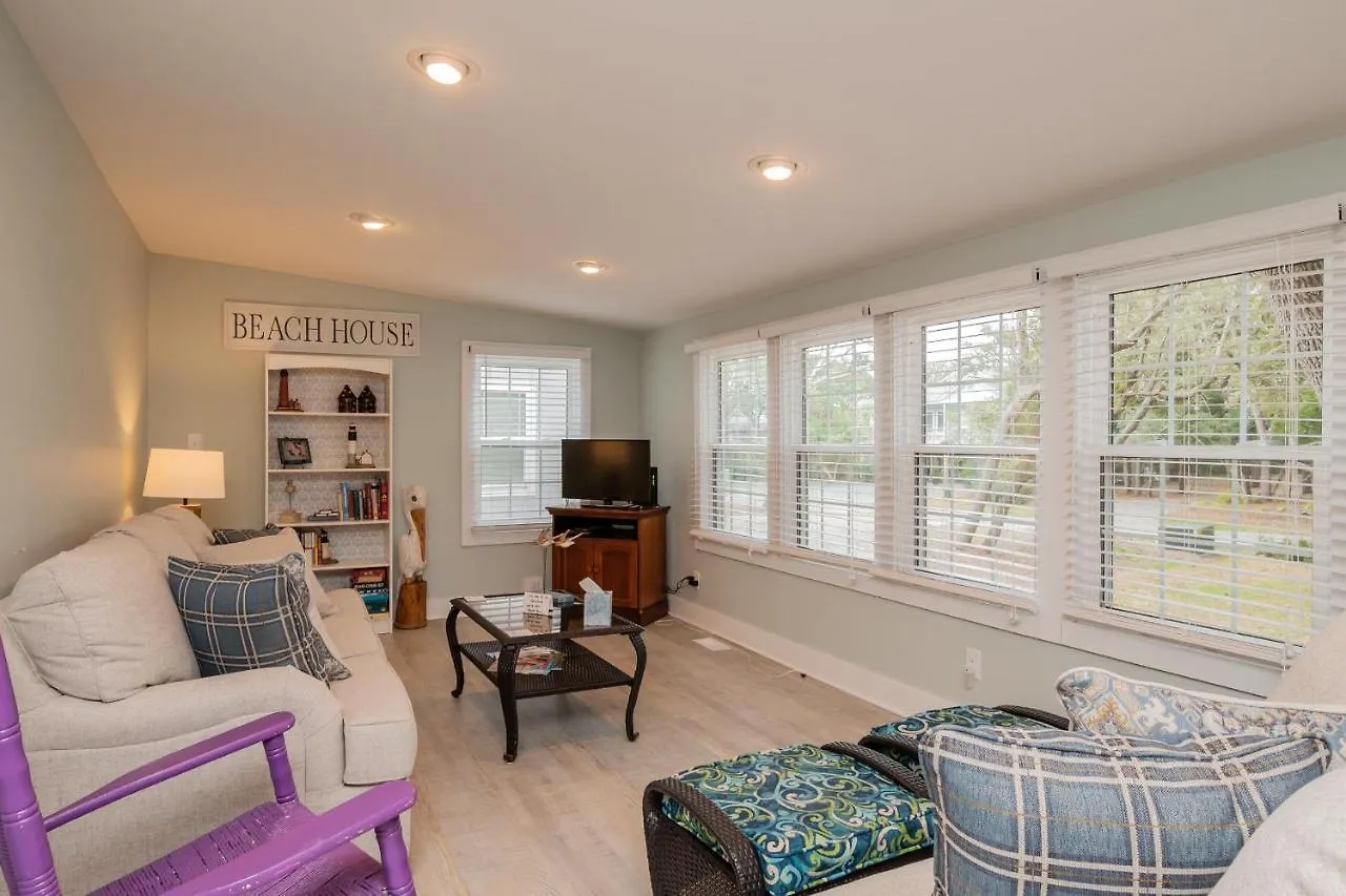 Bill's Place By * Oak Island