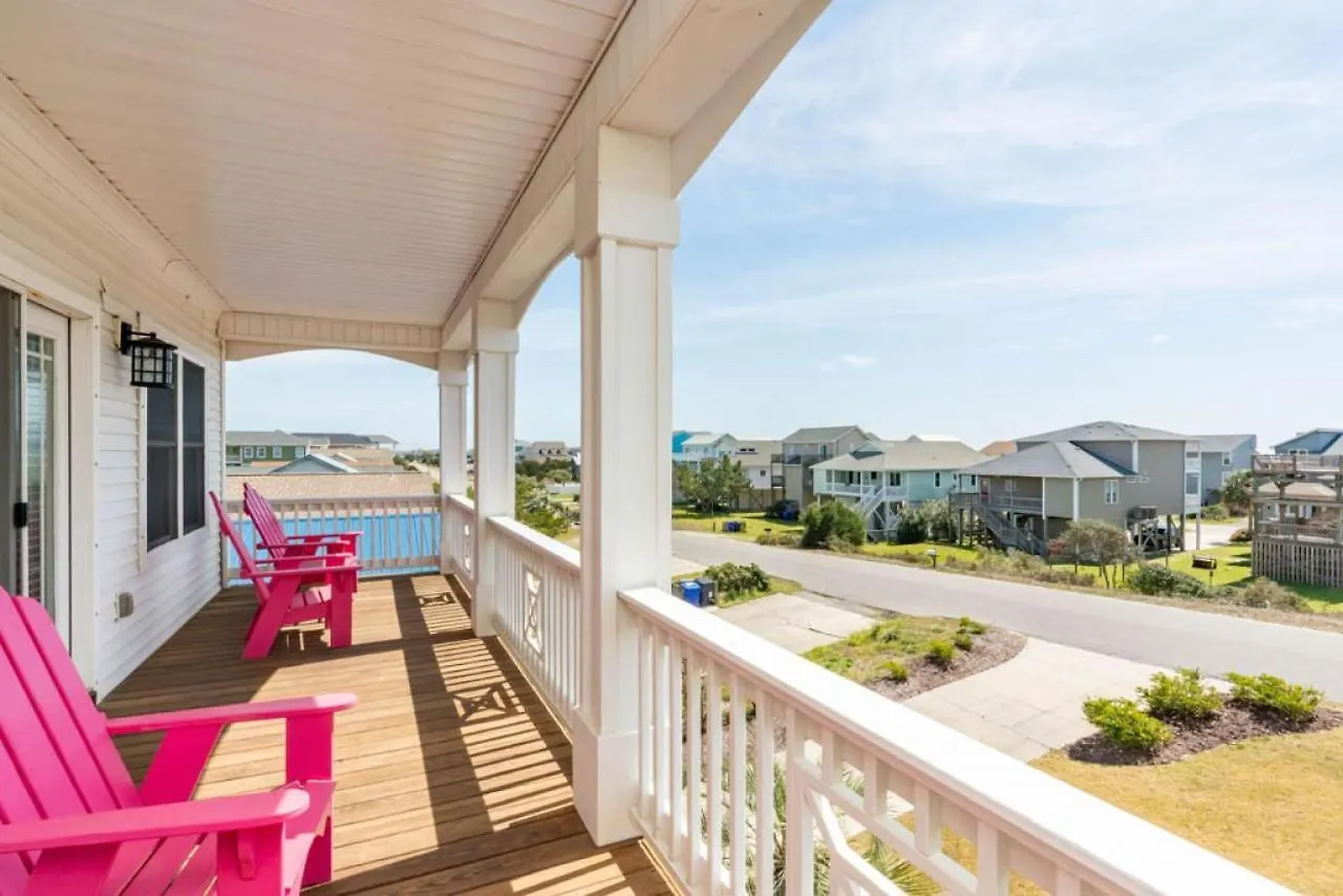 Change Of Pace By Oak Island