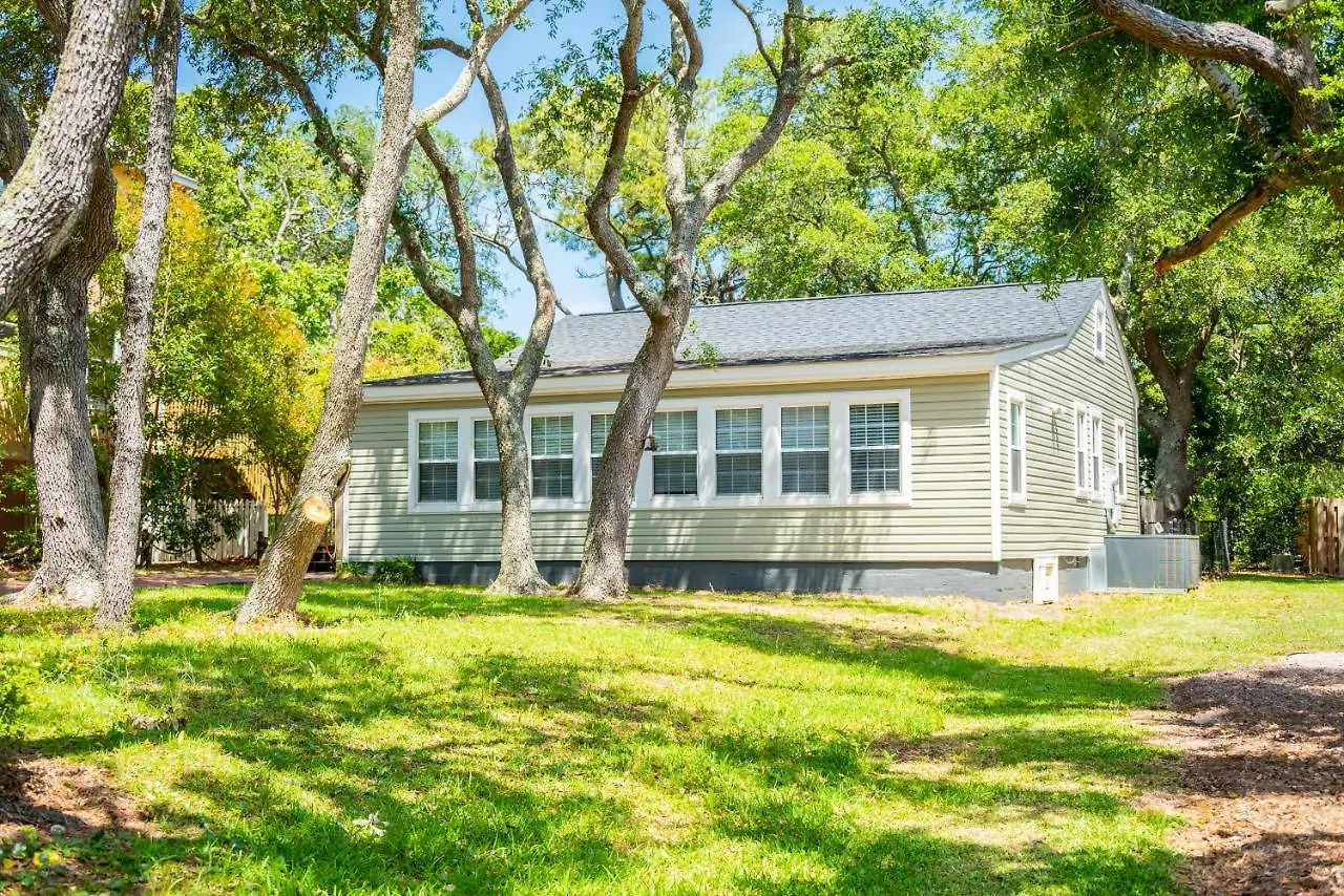 Holiday home Bill's Place By