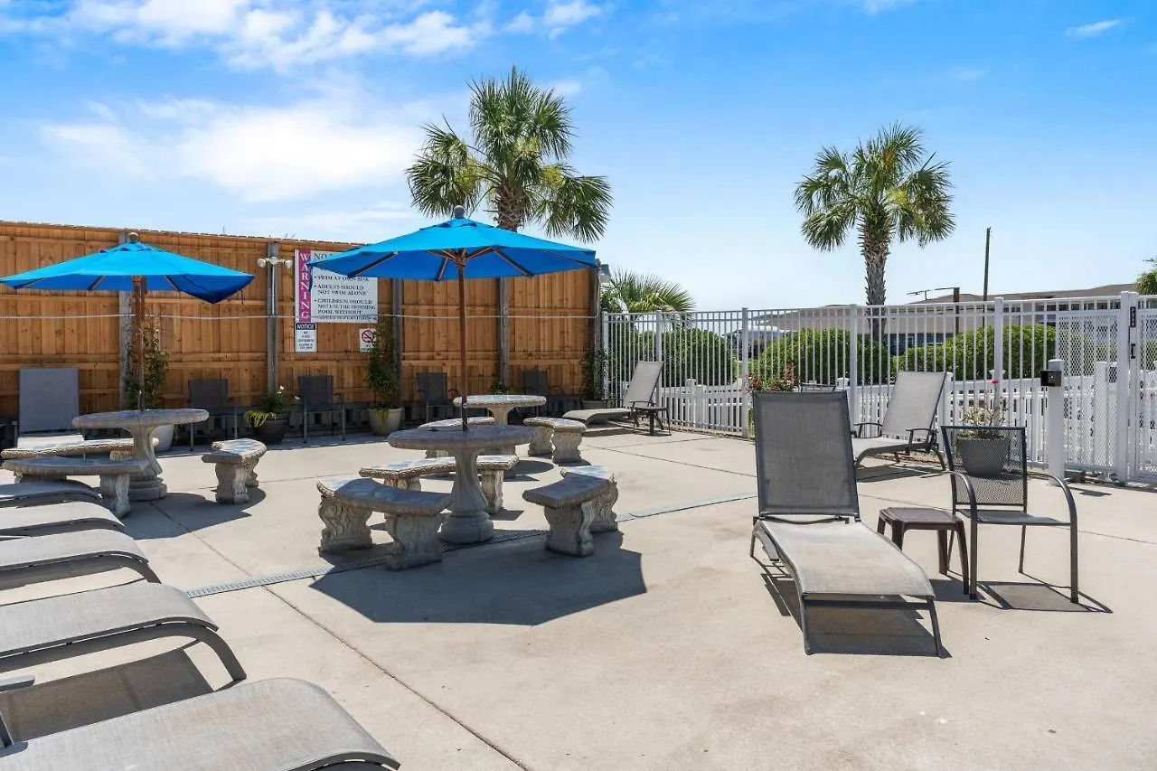Seaview By Holiday home *