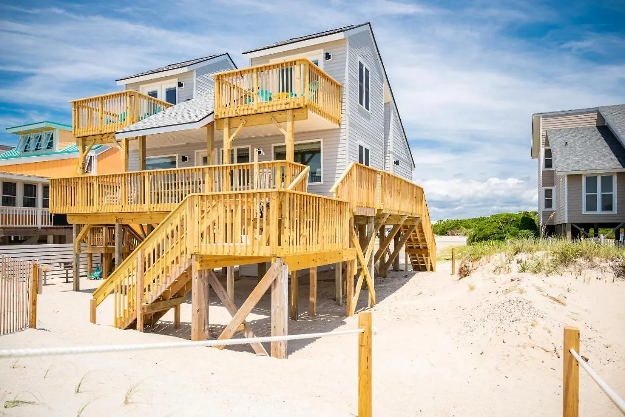 Holiday home 10 Conch Too By