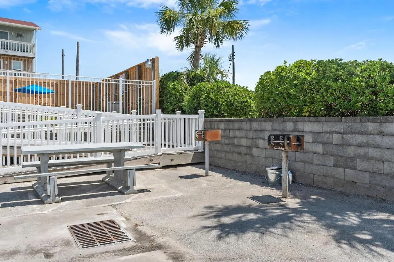 Seaview By Holiday home