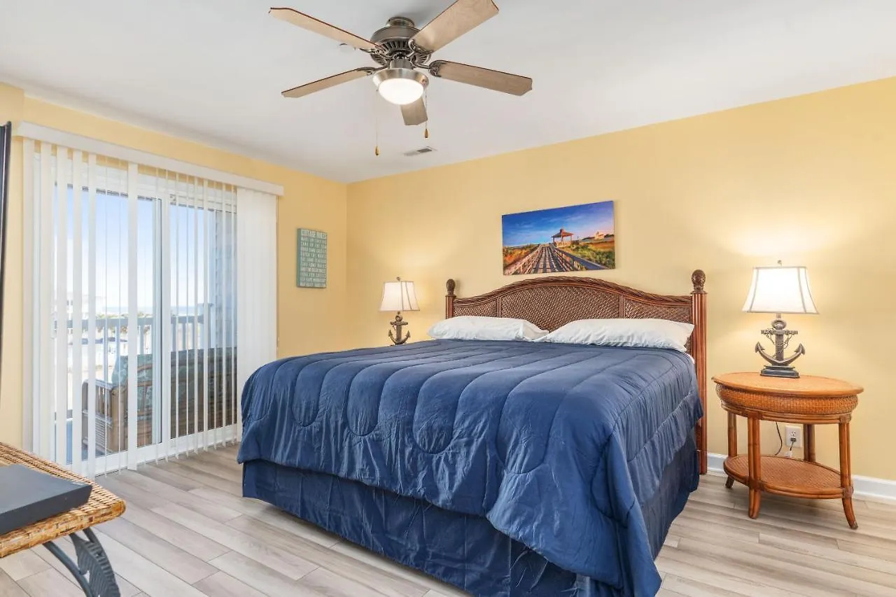 Holiday home Seaview By Oak Island