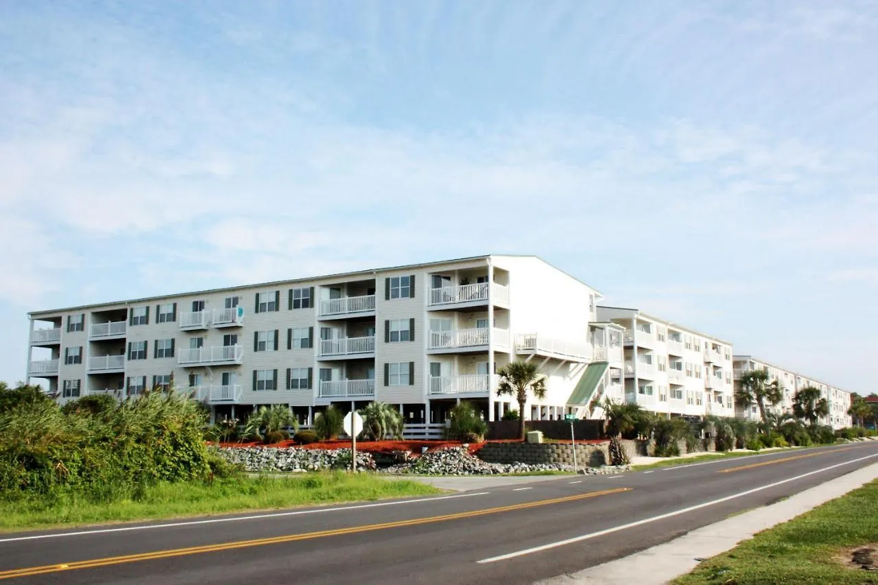Seaview By Holiday home