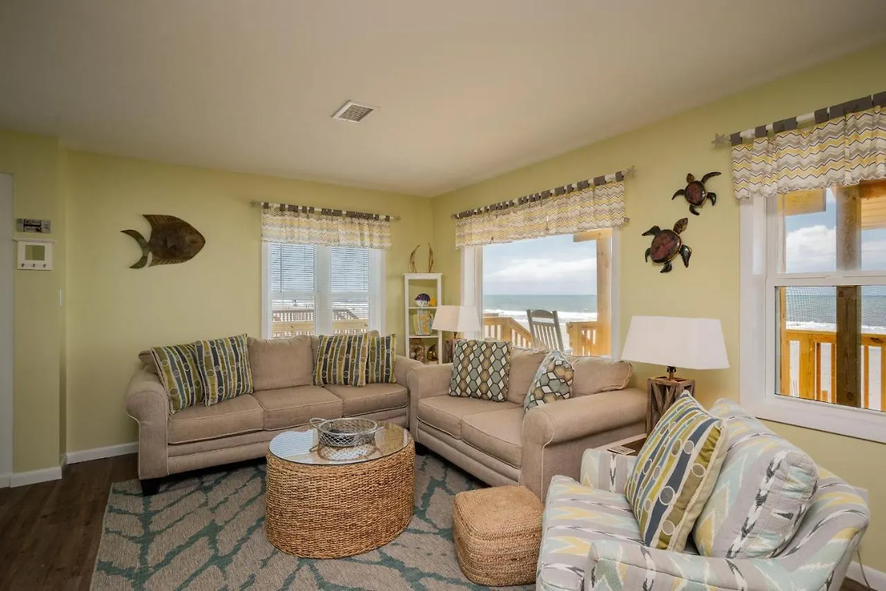 10 Conch Too By Holiday home