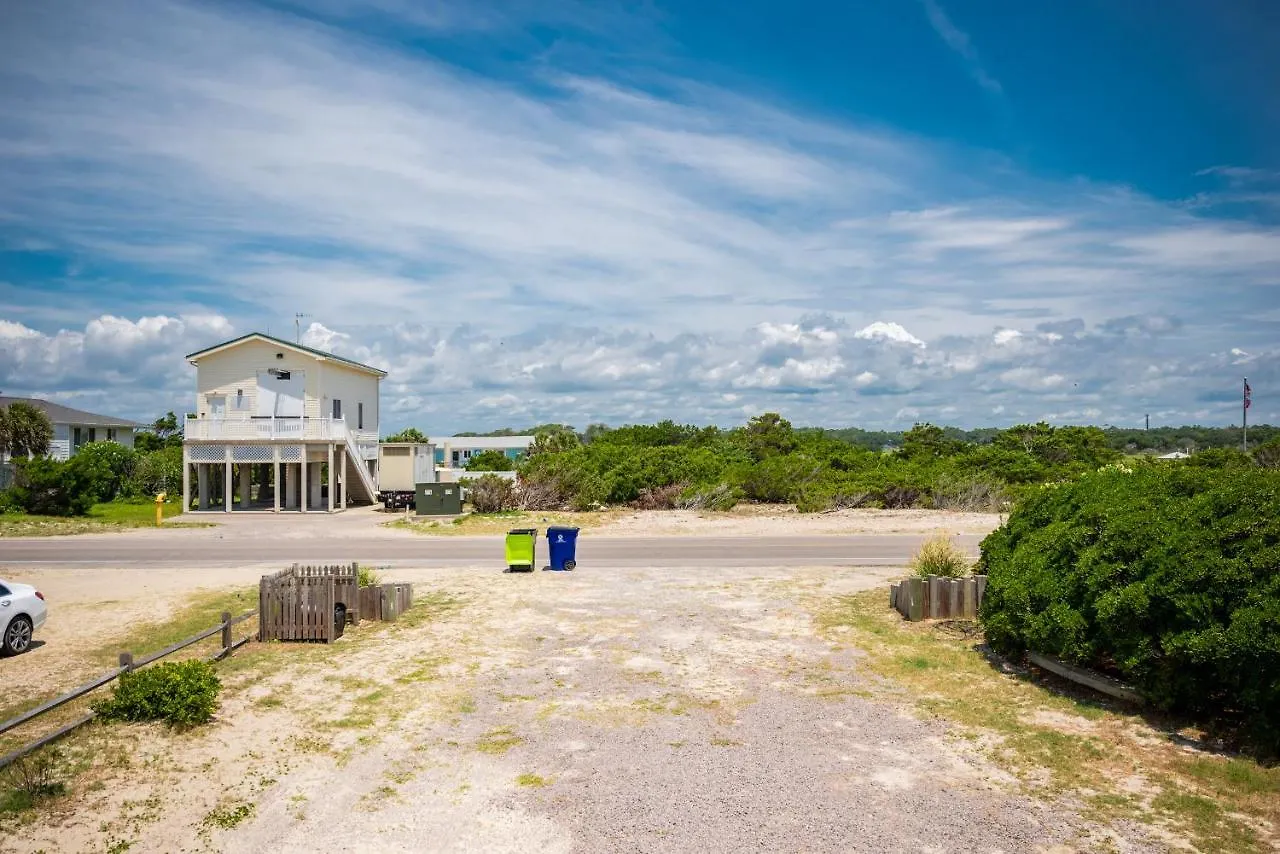 Holiday home 10 Conch Too By *