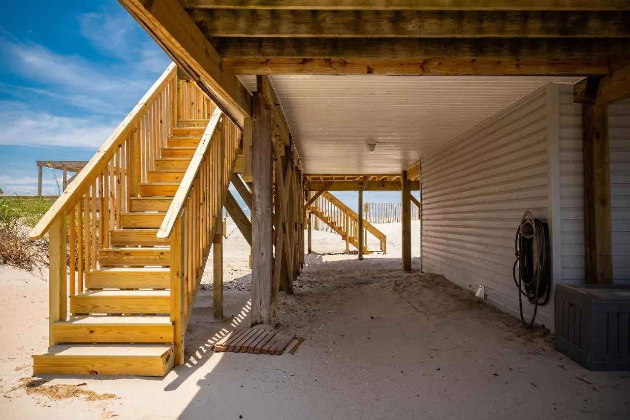 10 Conch Too By * Oak Island