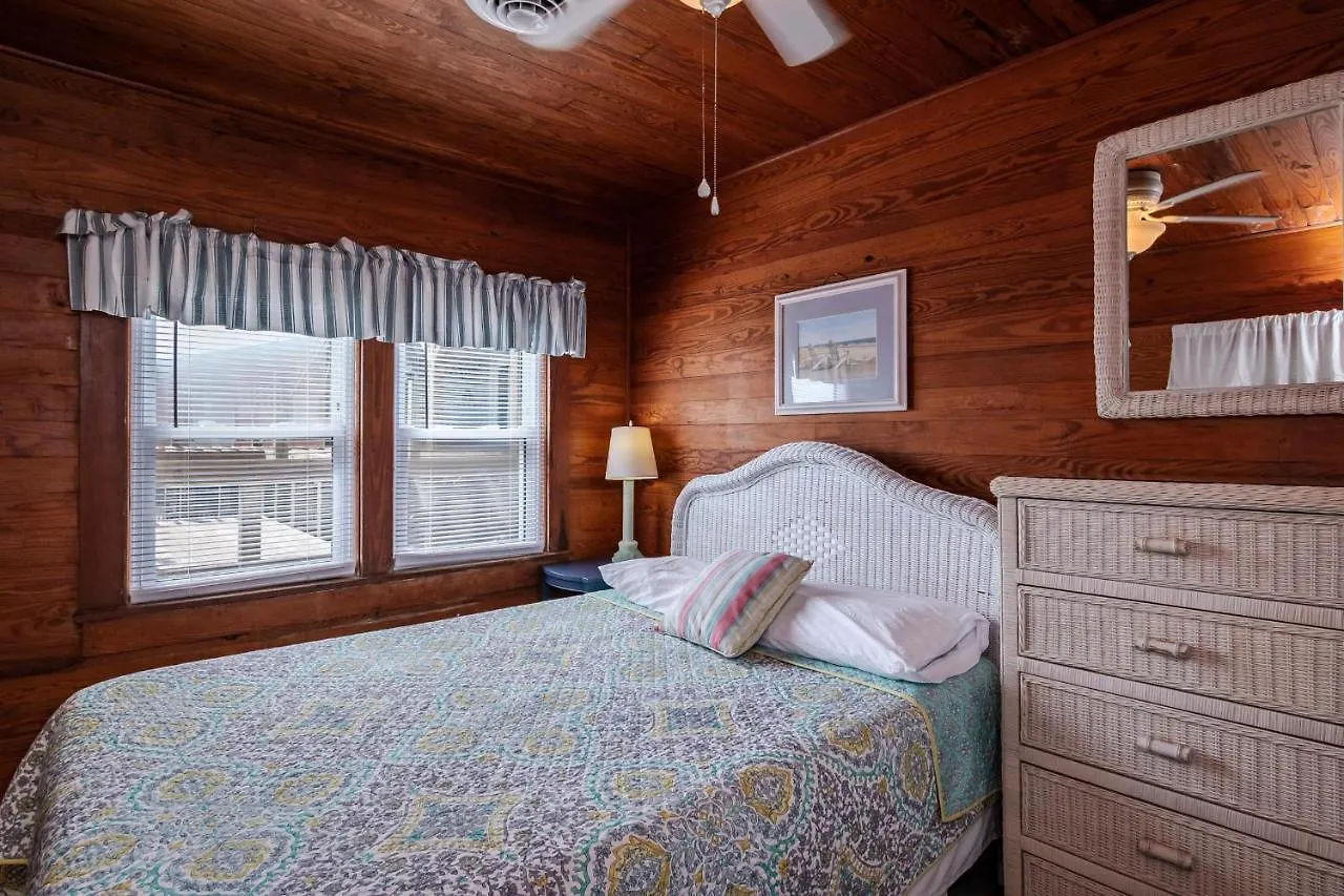 Holiday home Beside The Sea By Oak Island