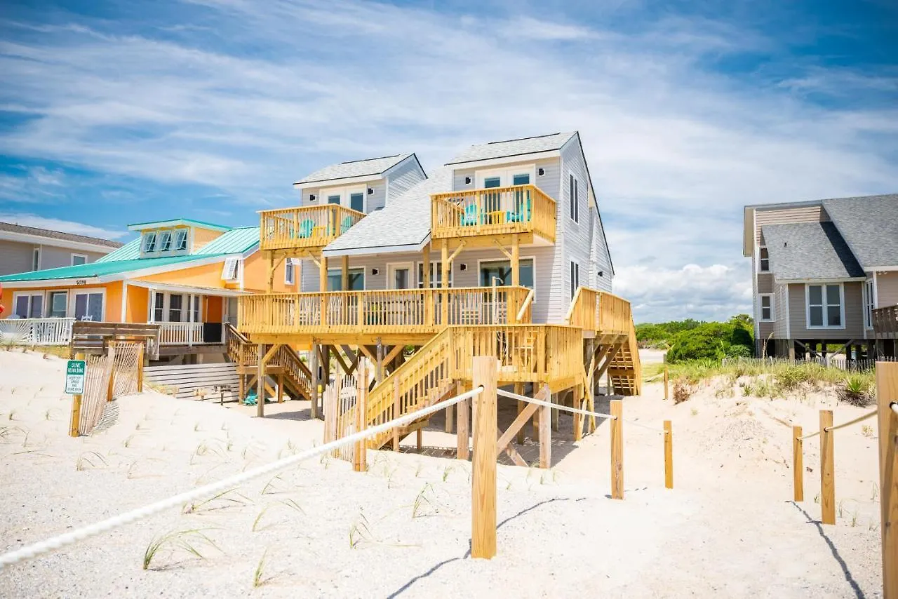 10 Conch Too By Holiday home
