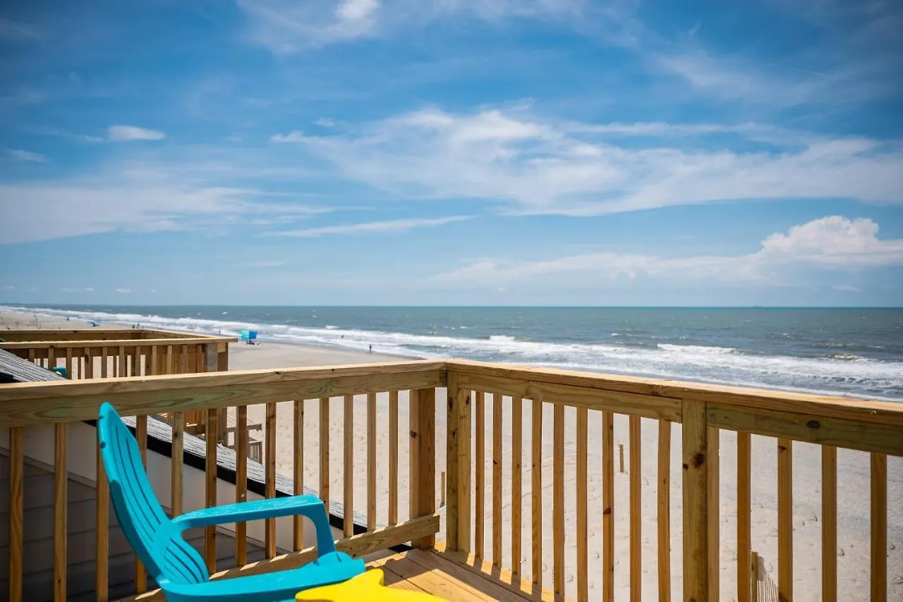 10 Conch Too By Oak Island