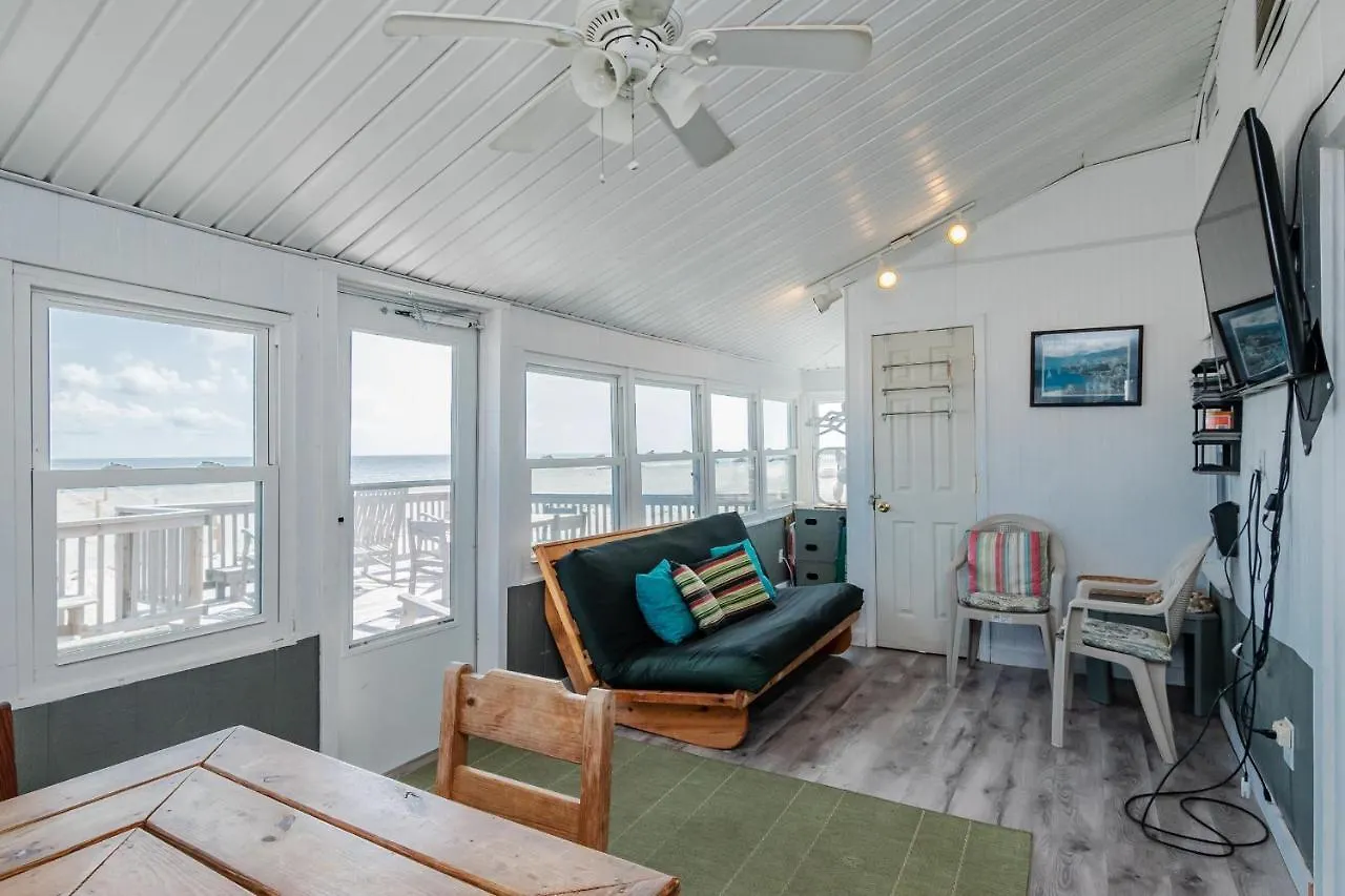 Beside The Sea By Holiday home