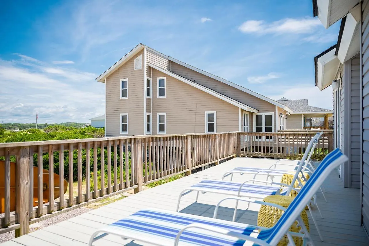 Holiday home 10 Conch Too By Oak Island