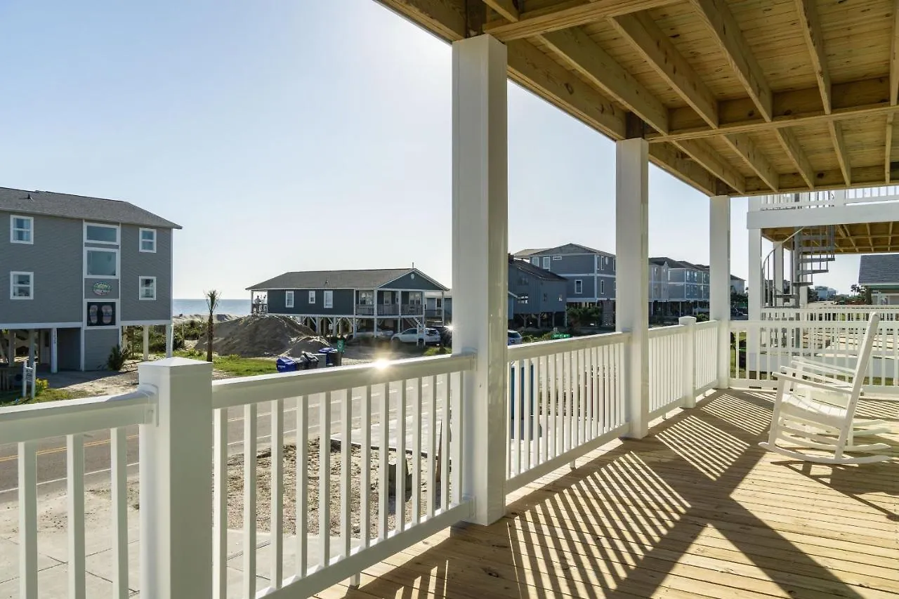 Lunas By Holiday home