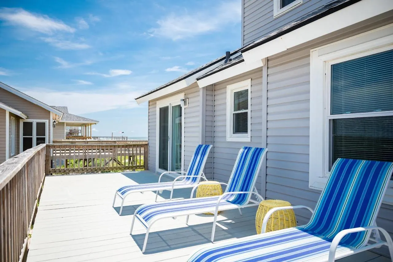 10 Conch Too By * Oak Island