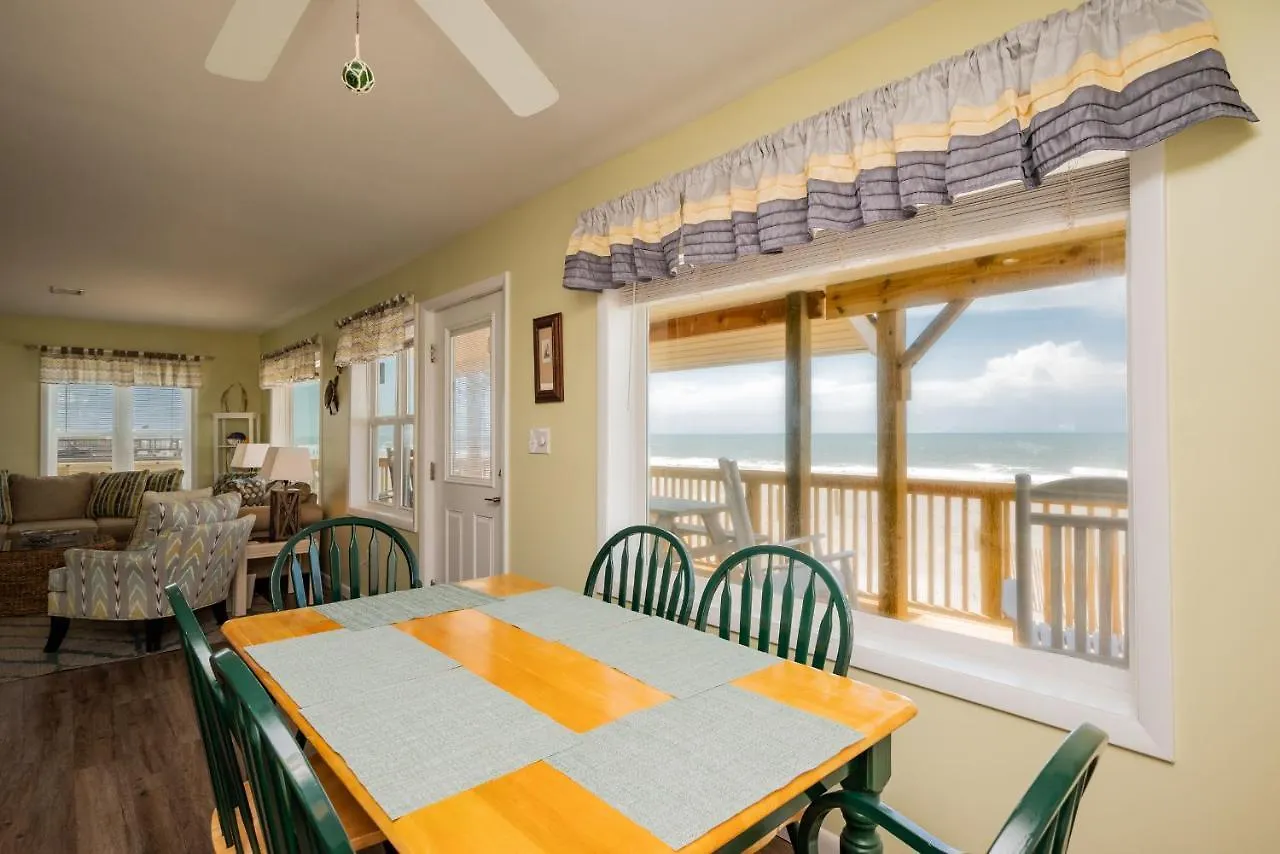 Holiday home 10 Conch Too By