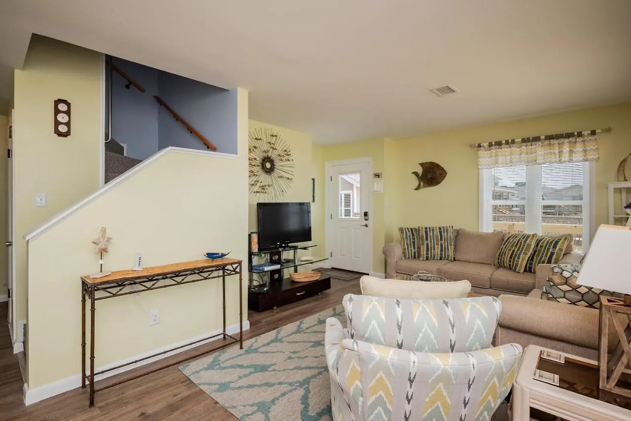 Holiday home 10 Conch Too By