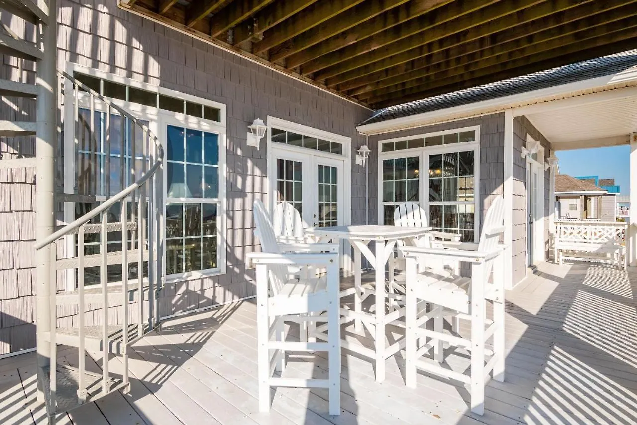 Holiday home Angel's Rest By