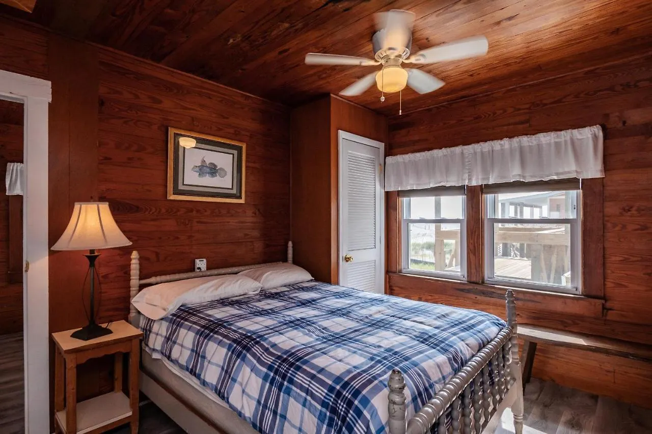 Holiday home Beside The Sea By Oak Island