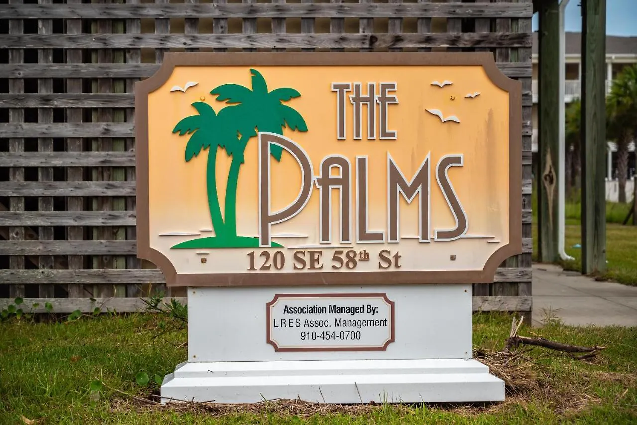 A1a By Holiday home Oak Island