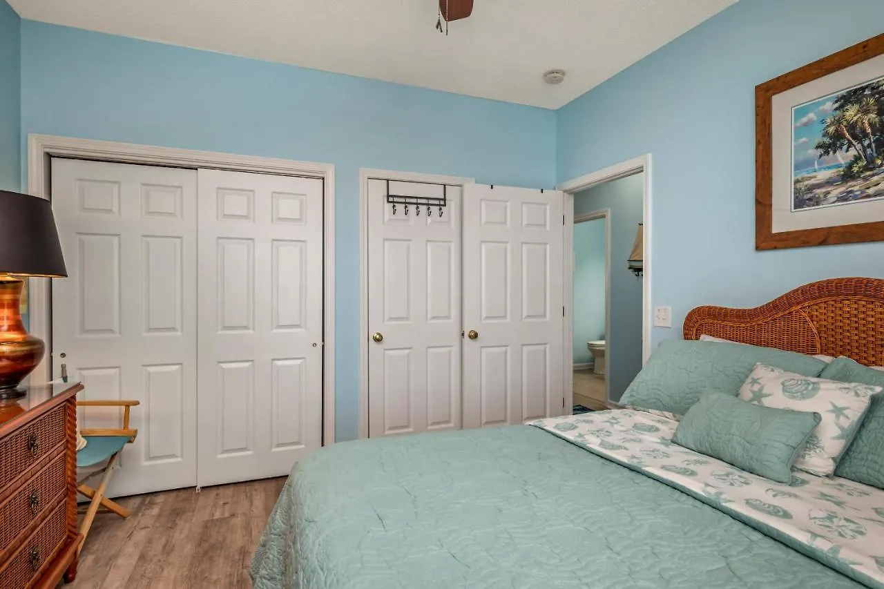 Holiday home A1a By Oak Island
