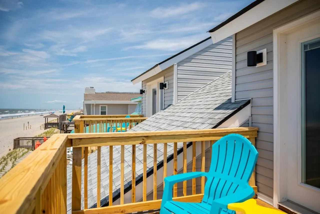 10 Conch Too By Holiday home