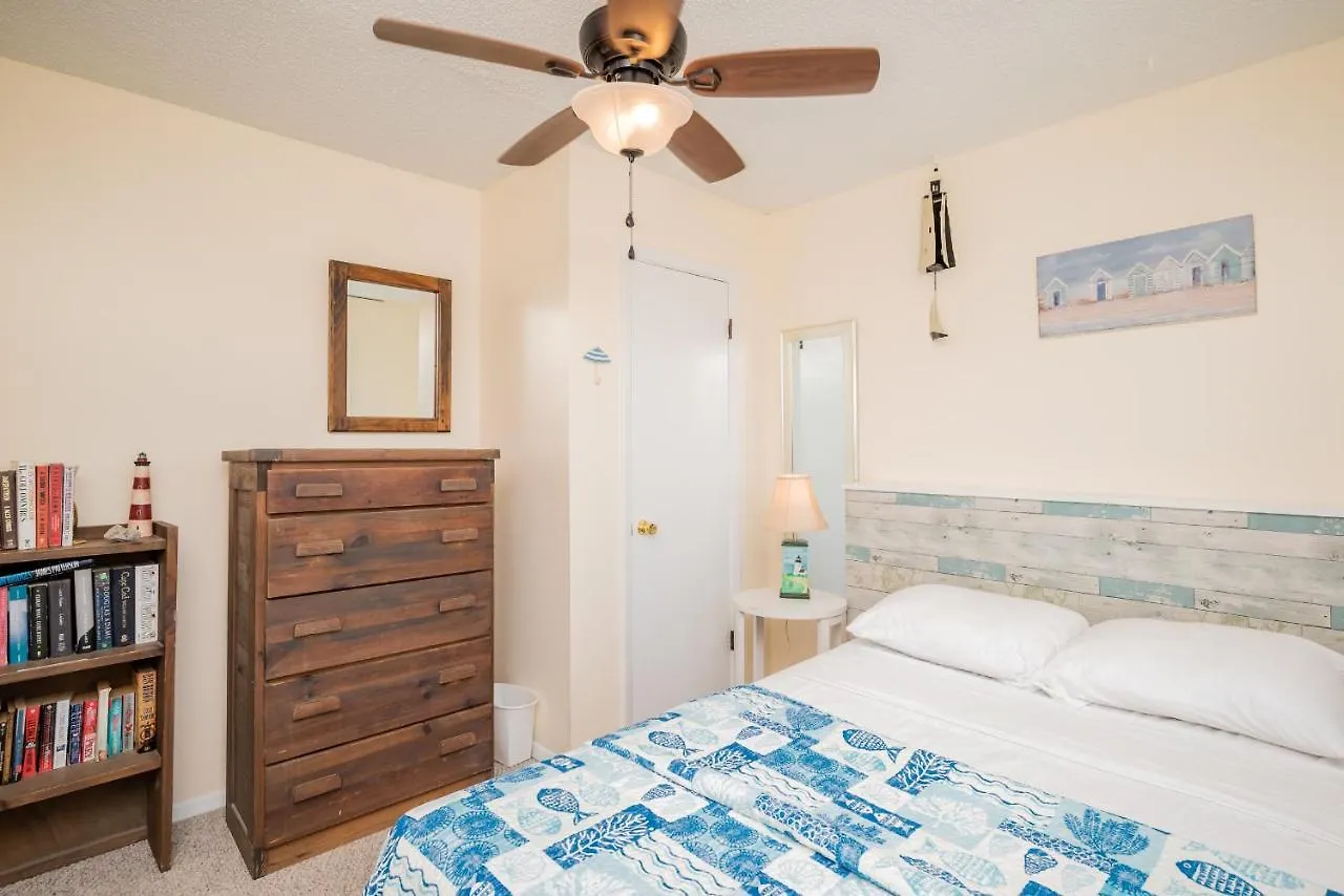10 Conch Too By Holiday home