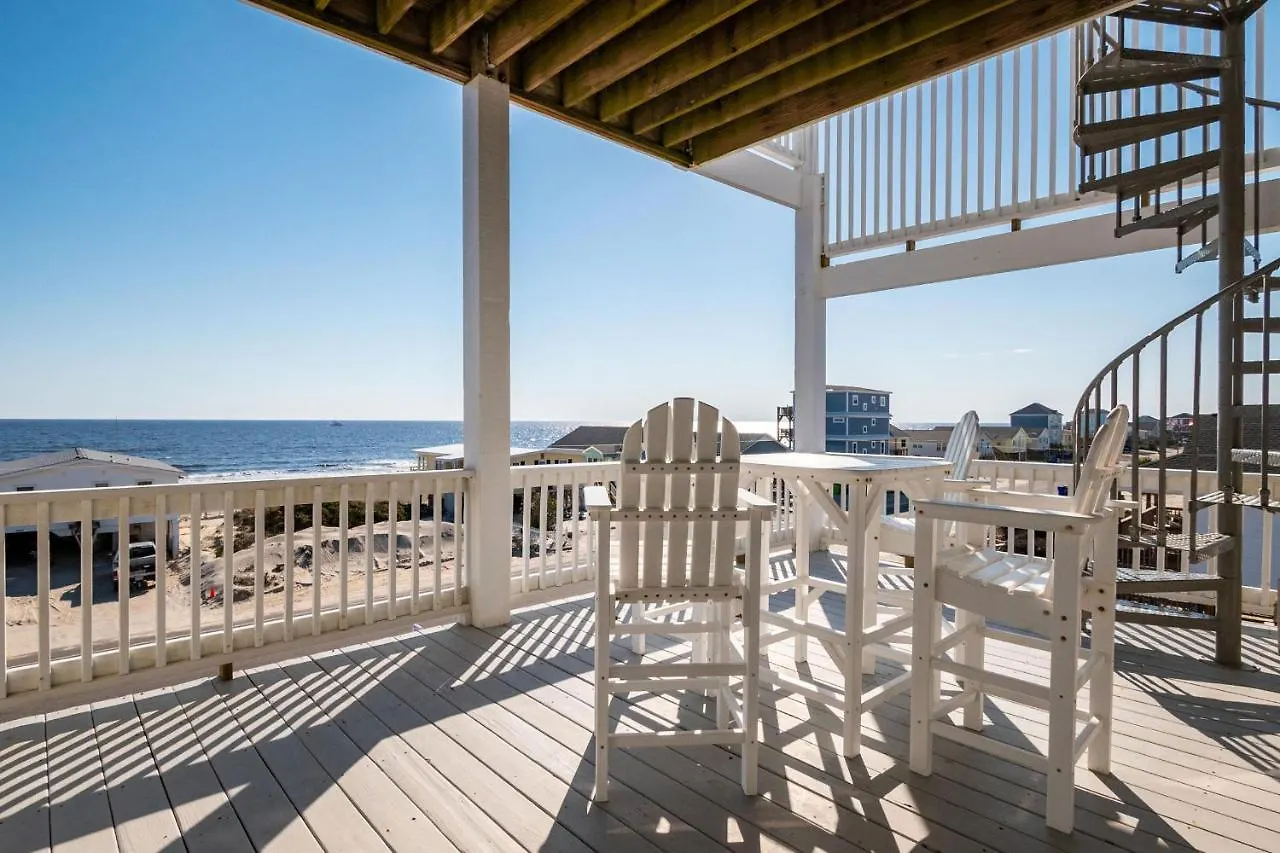 Holiday home Angel's Rest By Oak Island