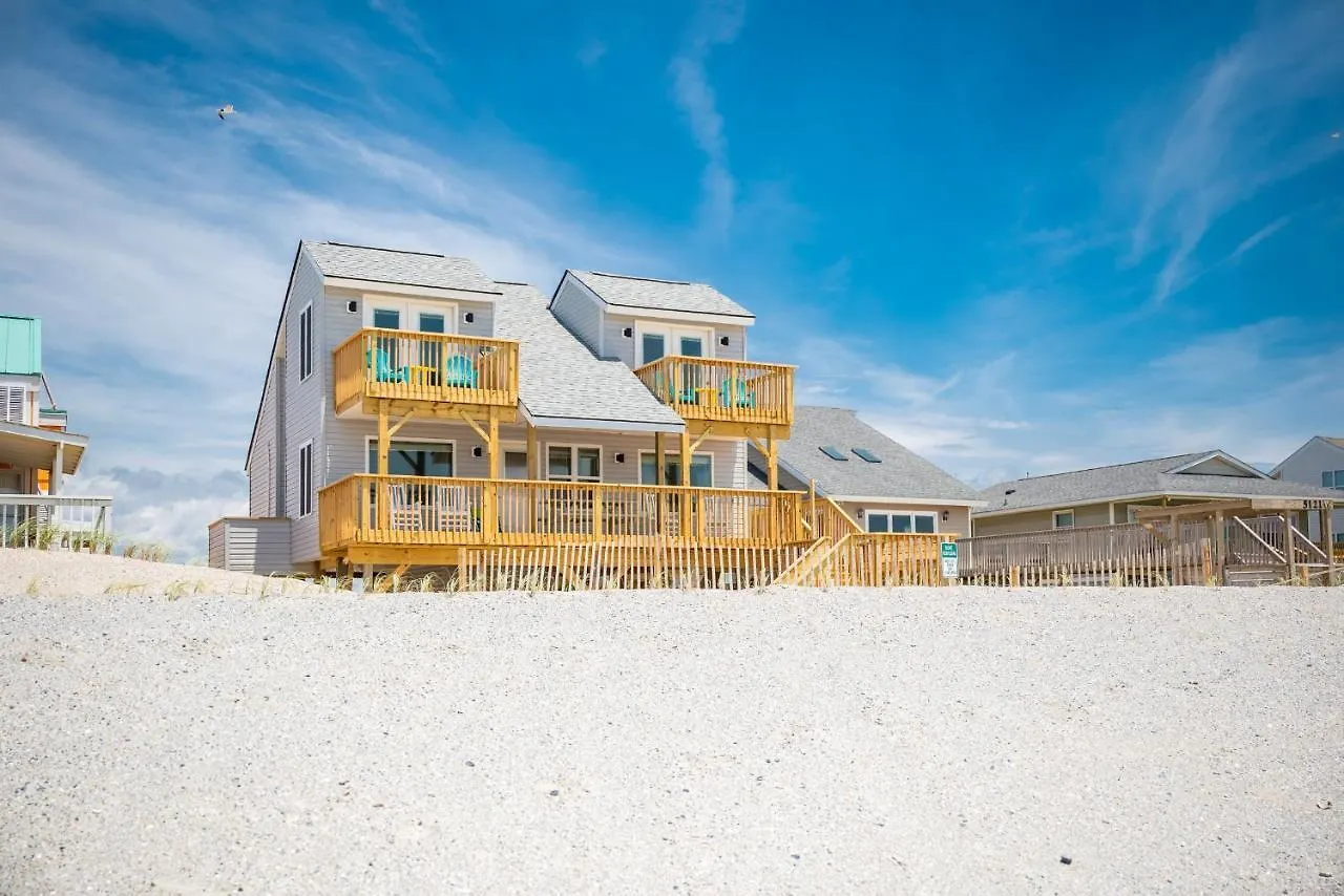 10 Conch Too By Holiday home