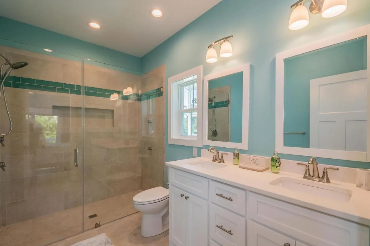 Holiday home Paradise Pointe By