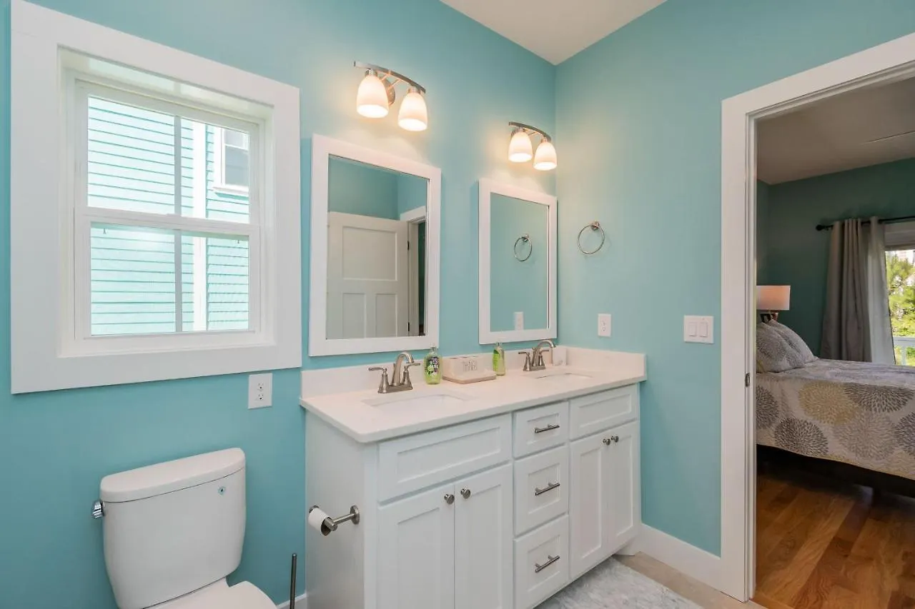 Holiday home Paradise Pointe By Oak Island