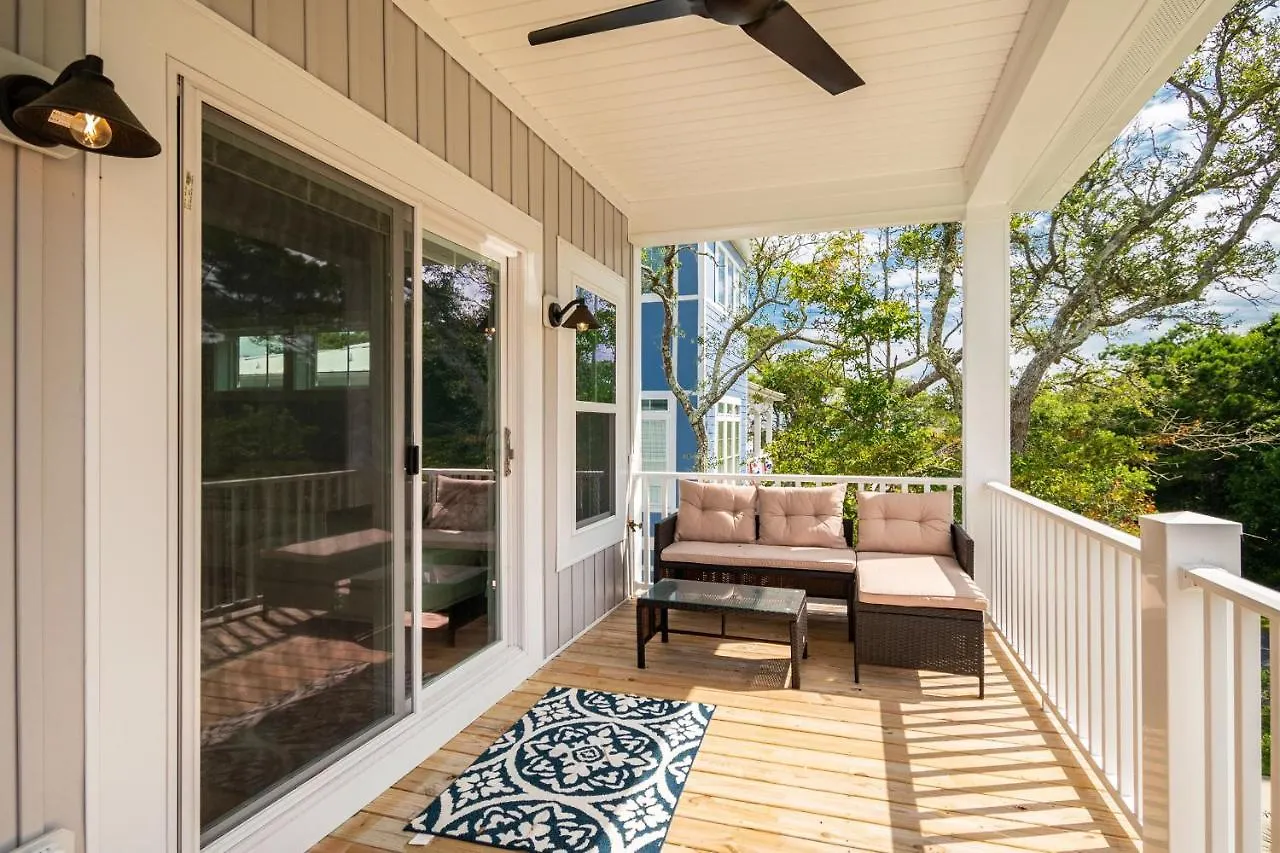 Paradise Pointe By Holiday home Oak Island
