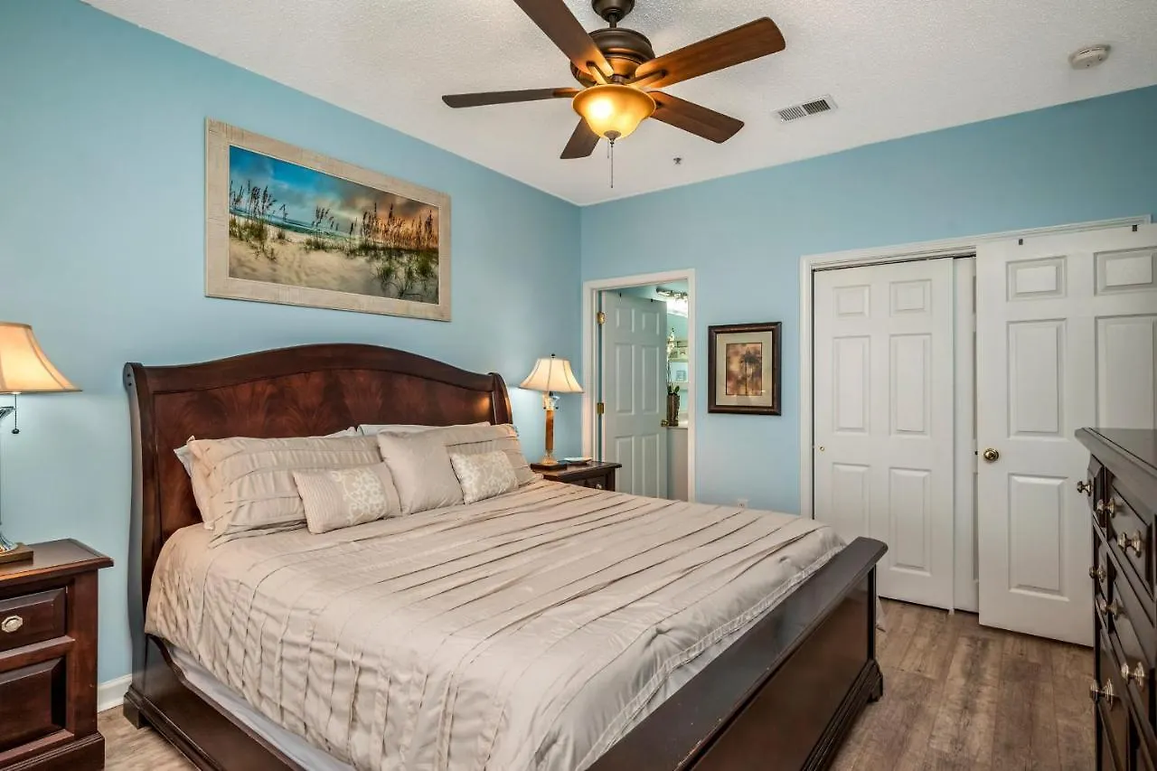 Holiday home A1a By