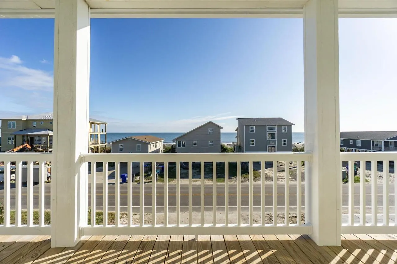 Lunas By Holiday home