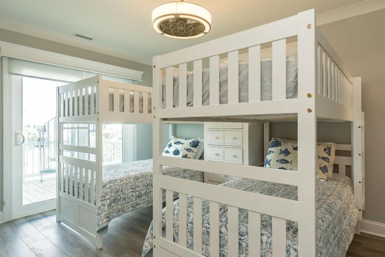 Lunas By Holiday home