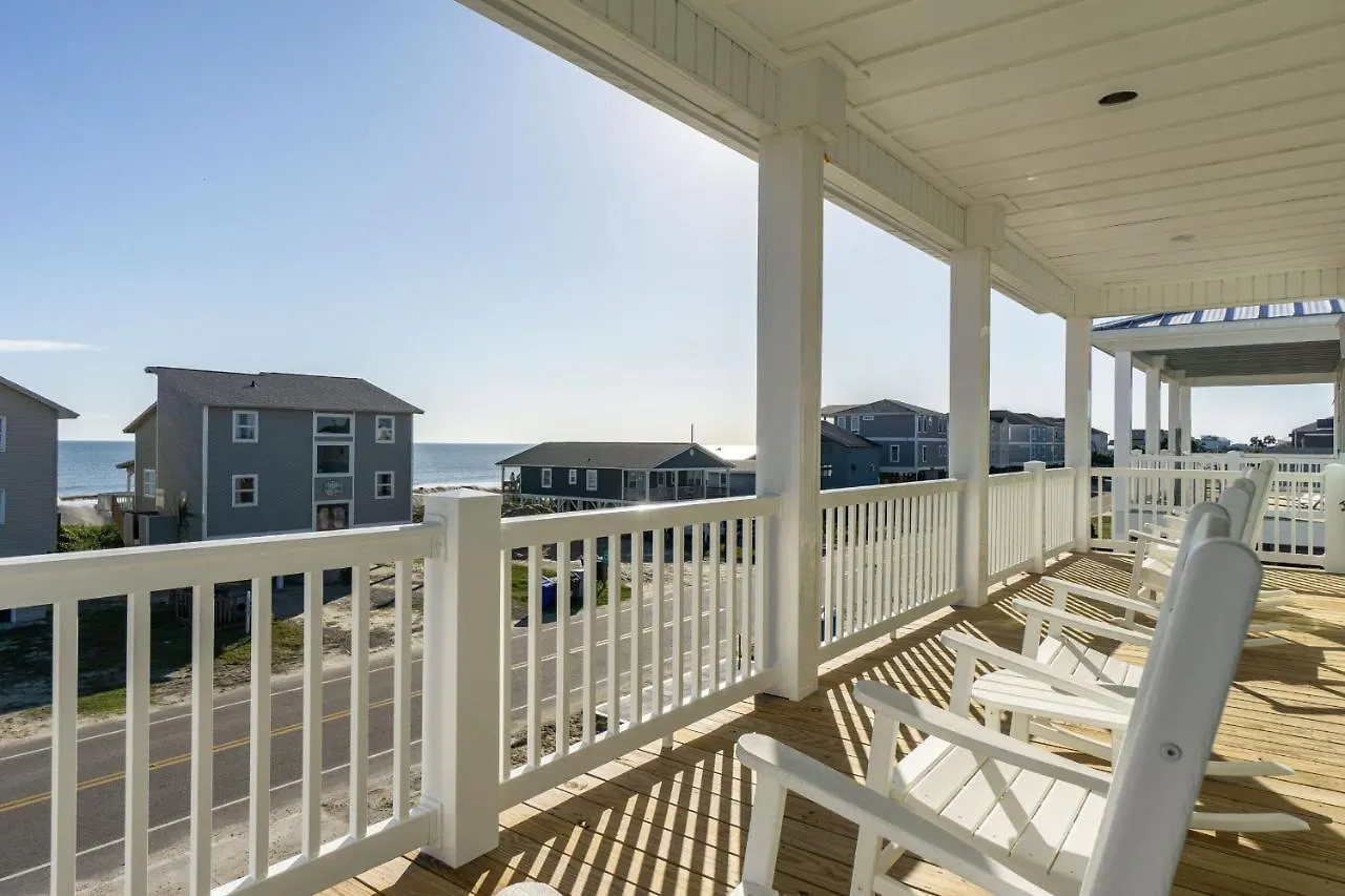 Lunas By Holiday home
