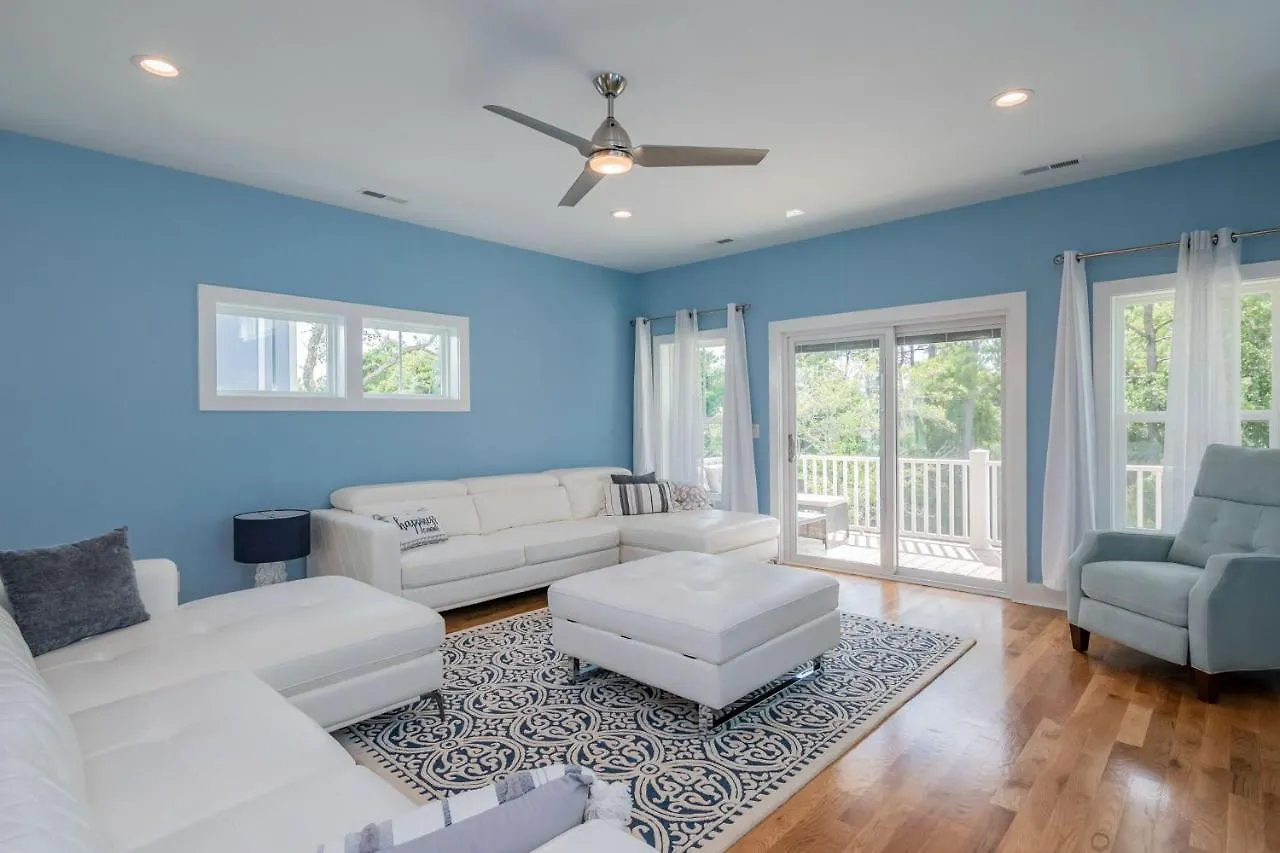 Holiday home Paradise Pointe By