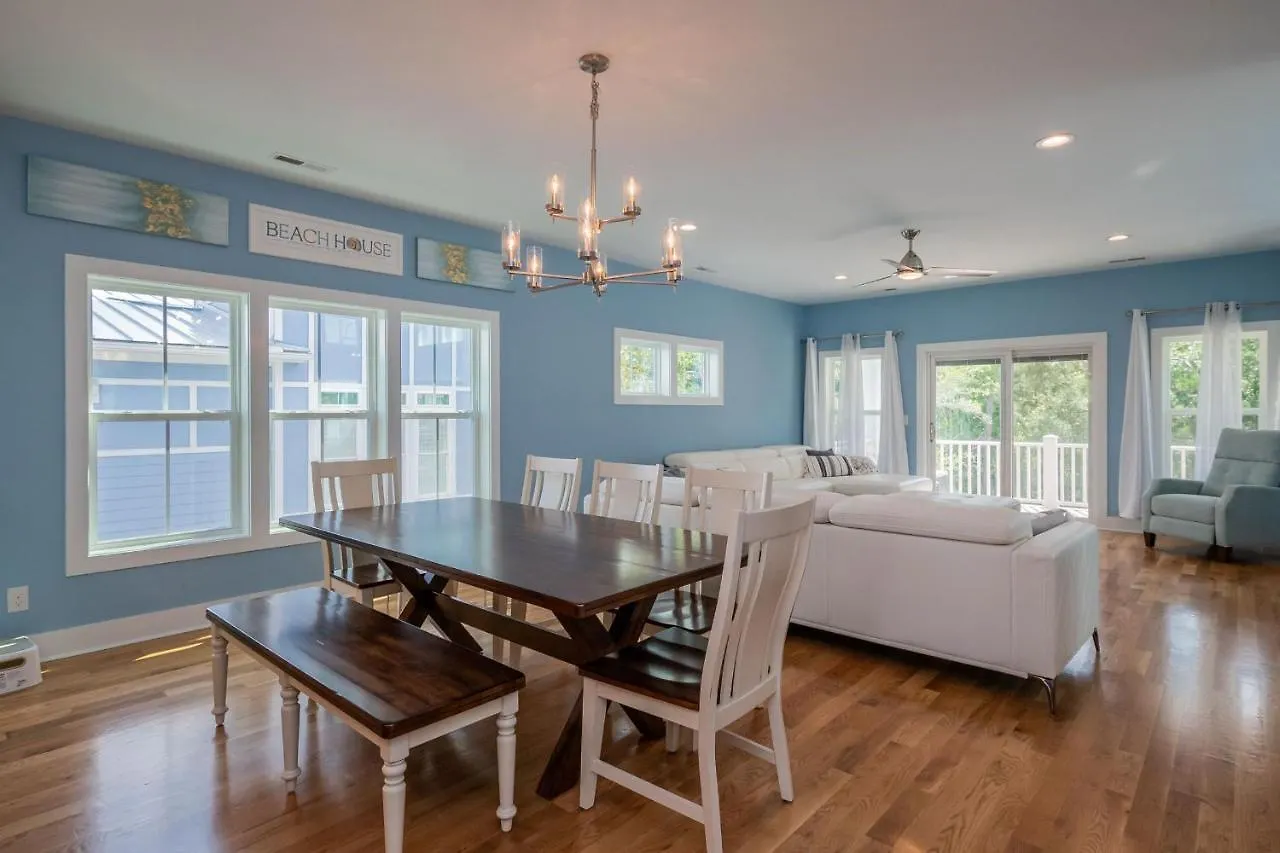 Paradise Pointe By Holiday home *