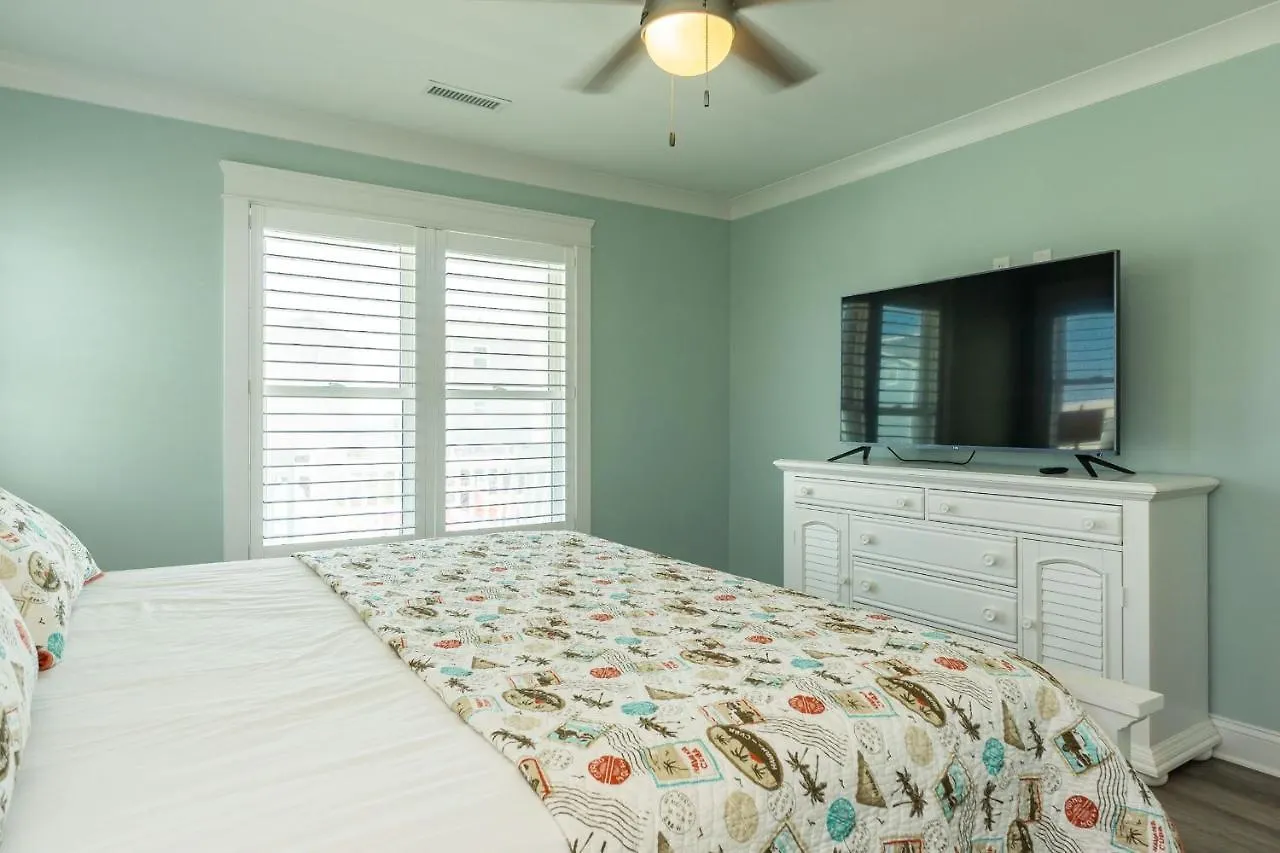 Lunas By Holiday home