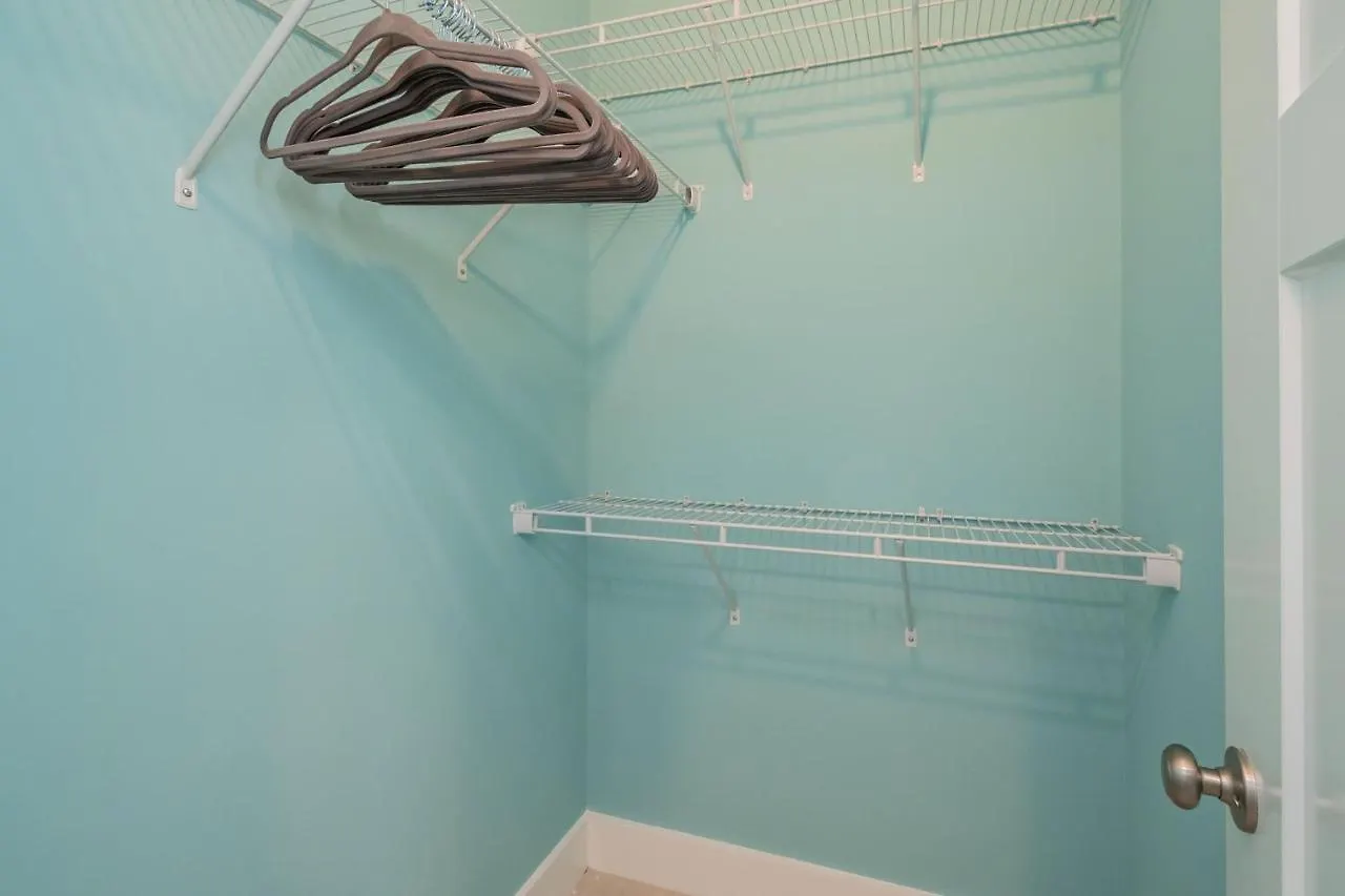 Paradise Pointe By Holiday home Oak Island