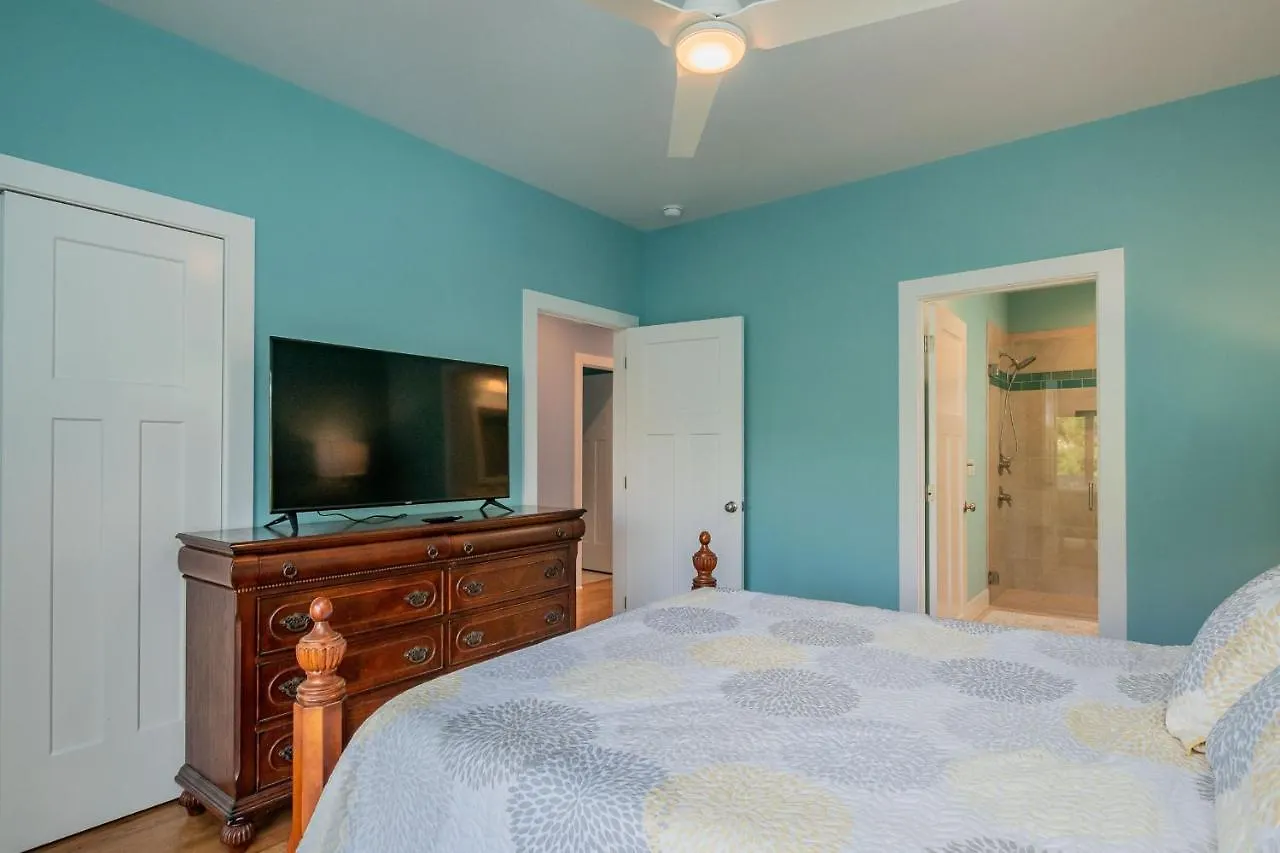 Paradise Pointe By Holiday home *