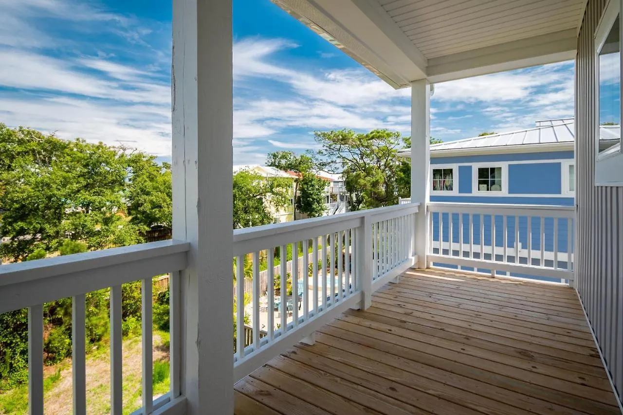 Holiday home Paradise Pointe By