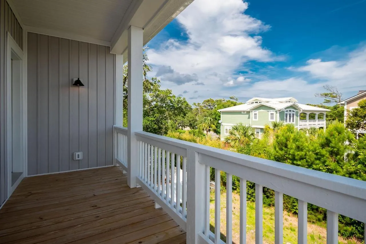 Holiday home Paradise Pointe By