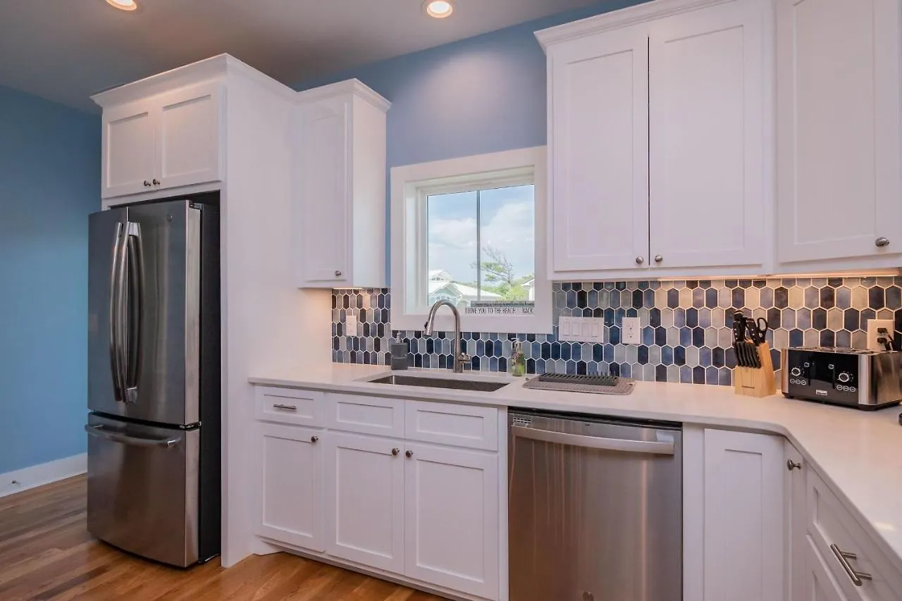 Holiday home Paradise Pointe By