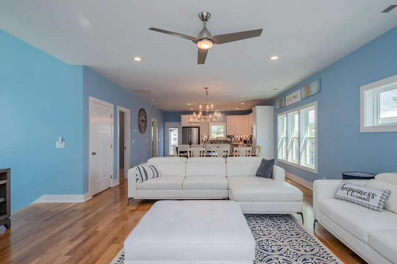 Paradise Pointe By Holiday home *